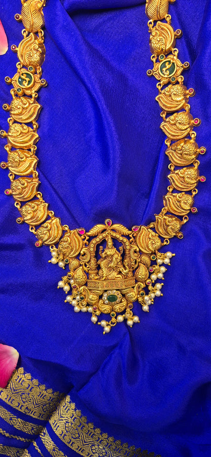 Majestic Hati devi Nakas haram