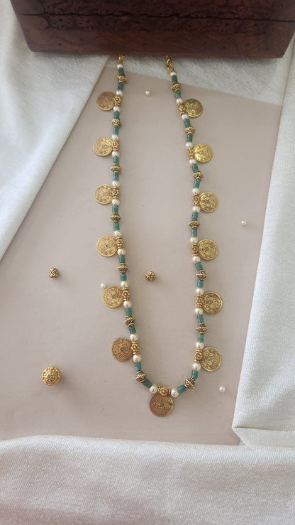 Beads kasu Haram
