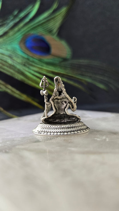Siva vigraha