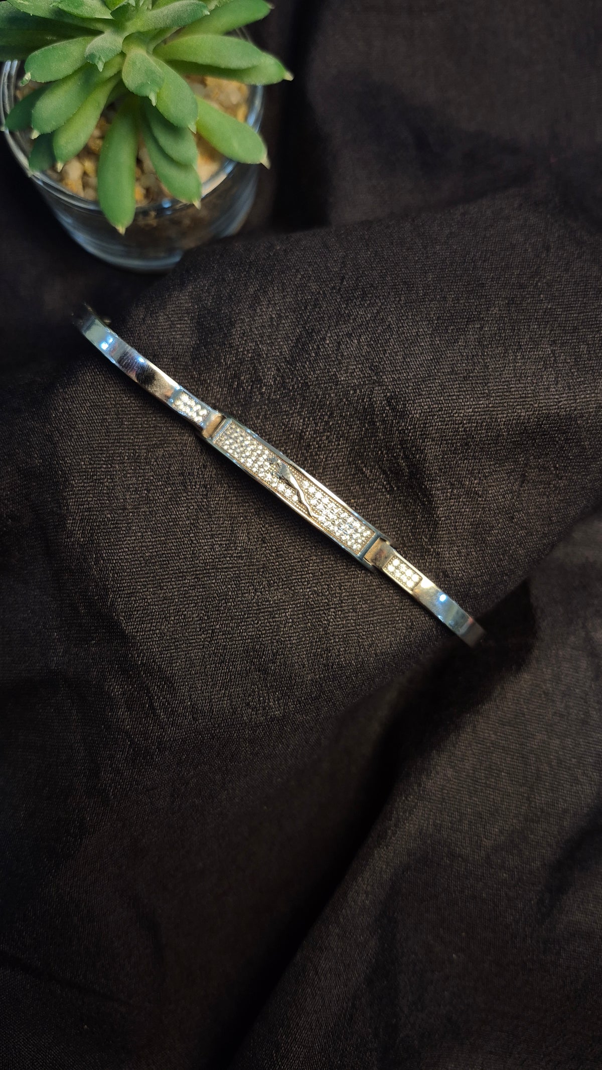 Puma bracelet