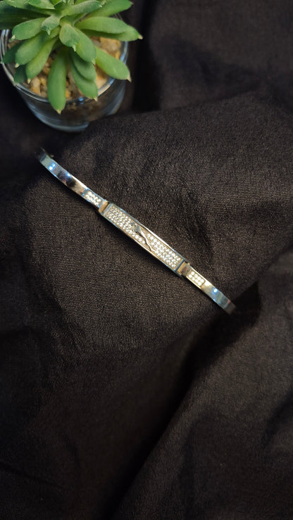 Puma bracelet