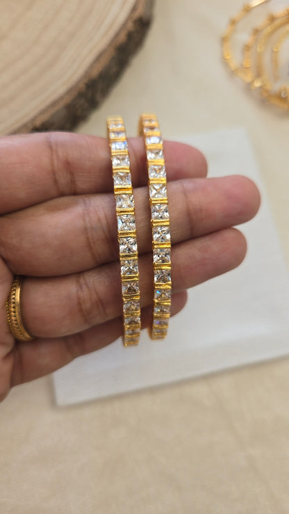 Semi precious stone
