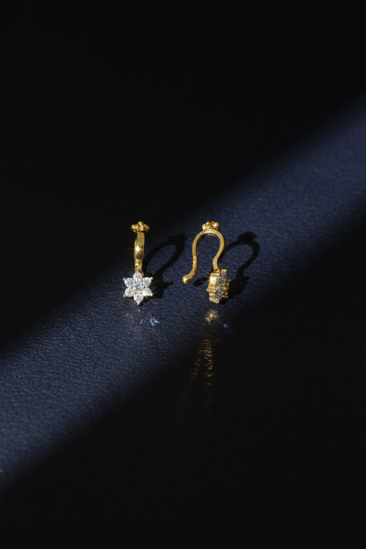 Small Nakshatra bugadi