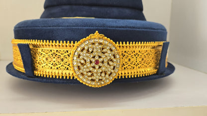 Kundan Hip belt