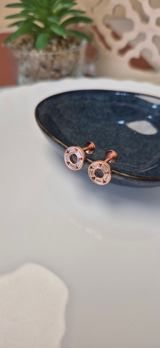 Ring stud