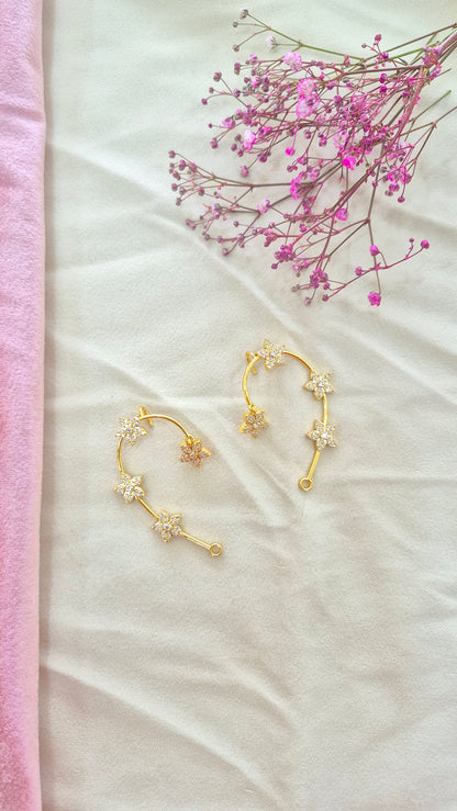 Full ear cuff