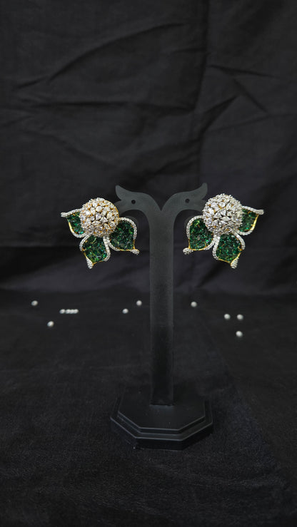 Cocktail Earrings