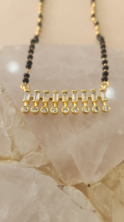 Mangalsutra chain
