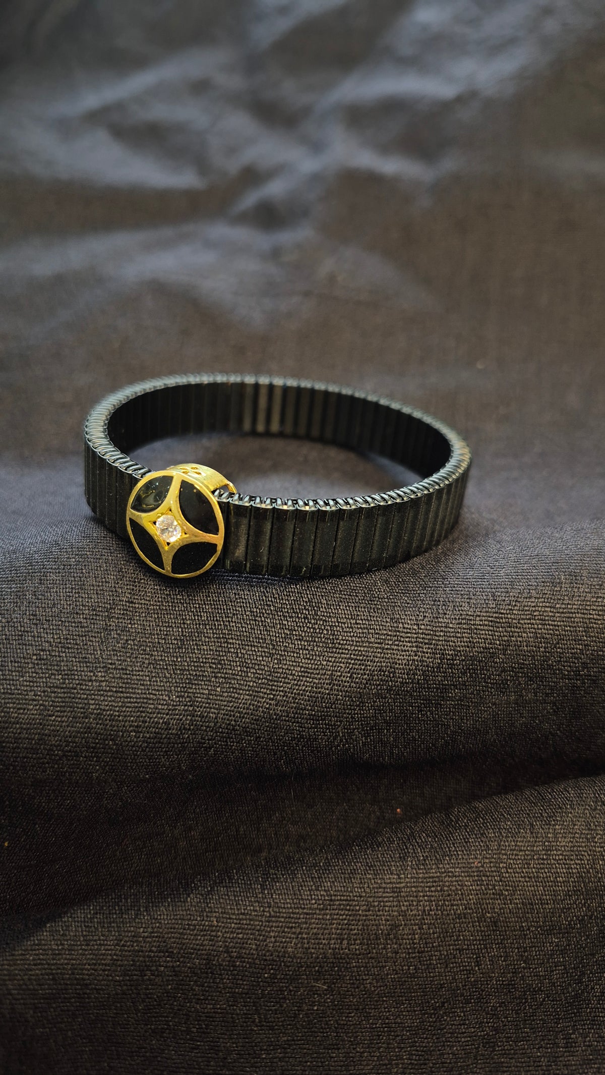 Fancy Rolex adjustable bracelets