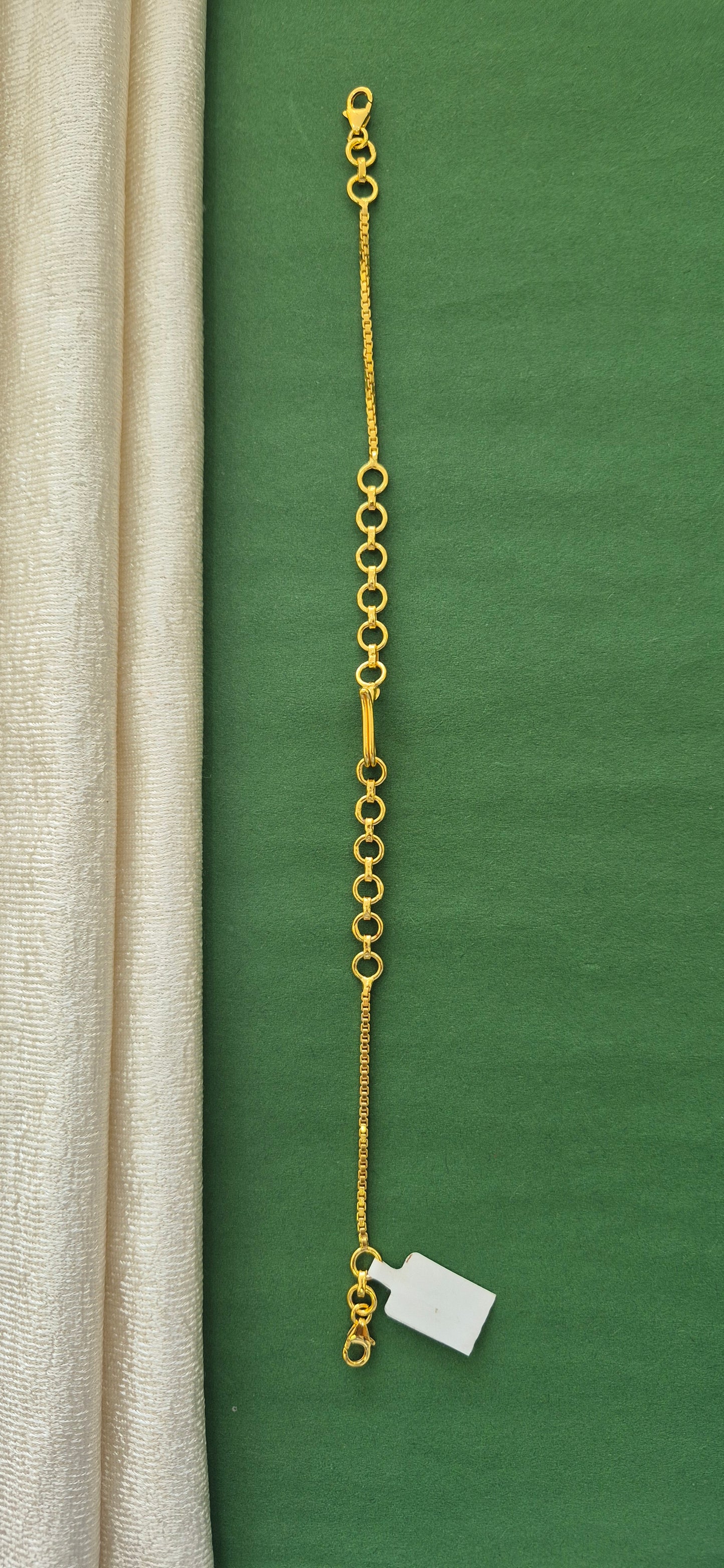 Back chains