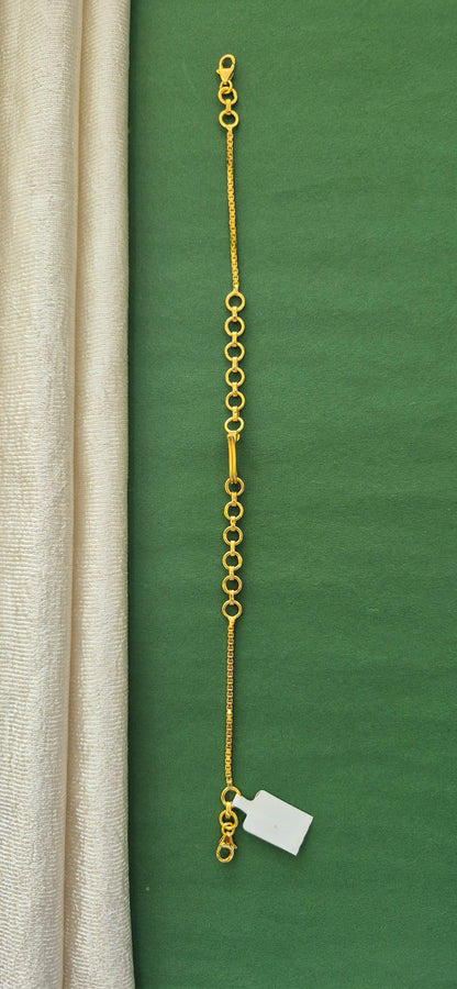 Back chains