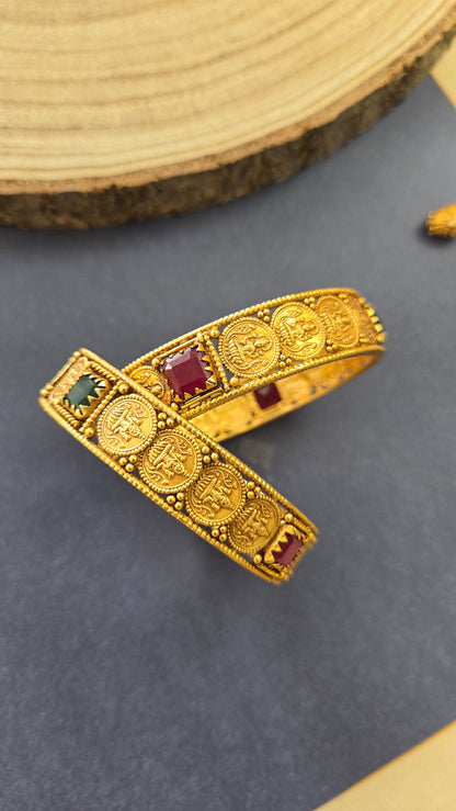 Kasu Nagas bangles