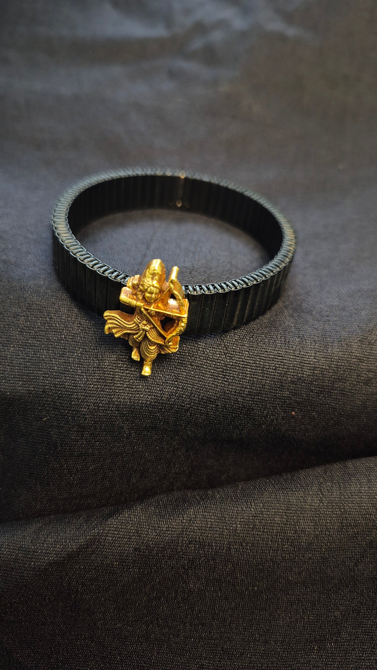 Ram ji Rolex adjustable bracelets