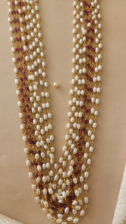 Pearls Haram