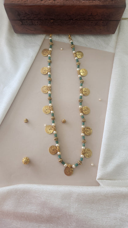 Beads kasu Haram
