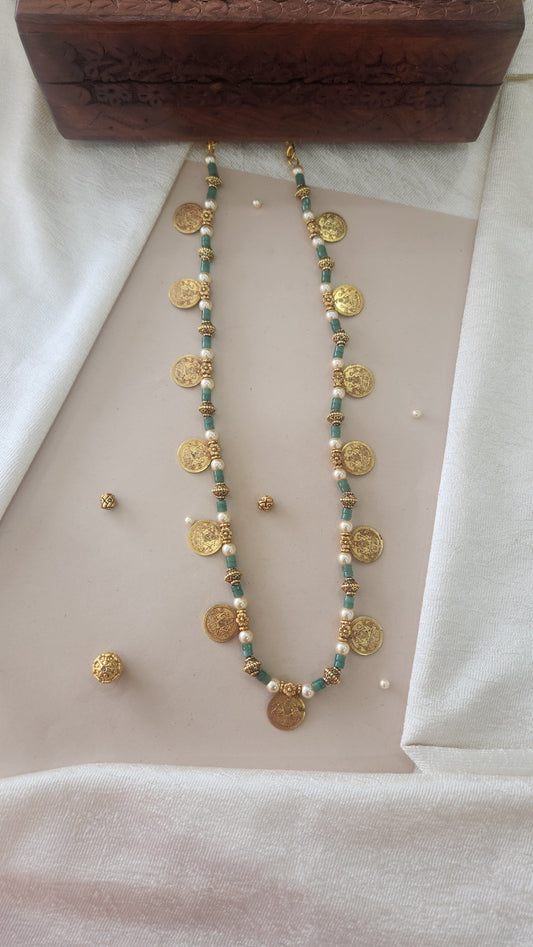 Beads kasu Haram