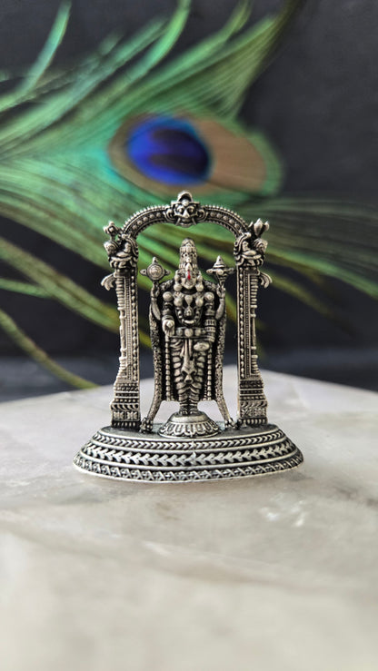 Venkateshwara swamy